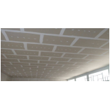 Montagem de Drywall