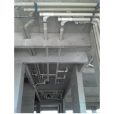 Prumadas Hidráulicas