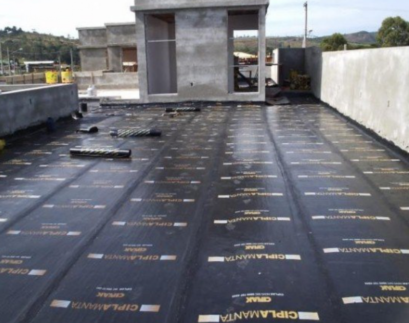 Impermeabilização de Laje de Cobertura Jundiaí - Impermeabilização de Cobertura Impermeabilização de Laje de Cobertura Jundiaí - Impermeabilização de Cobertura