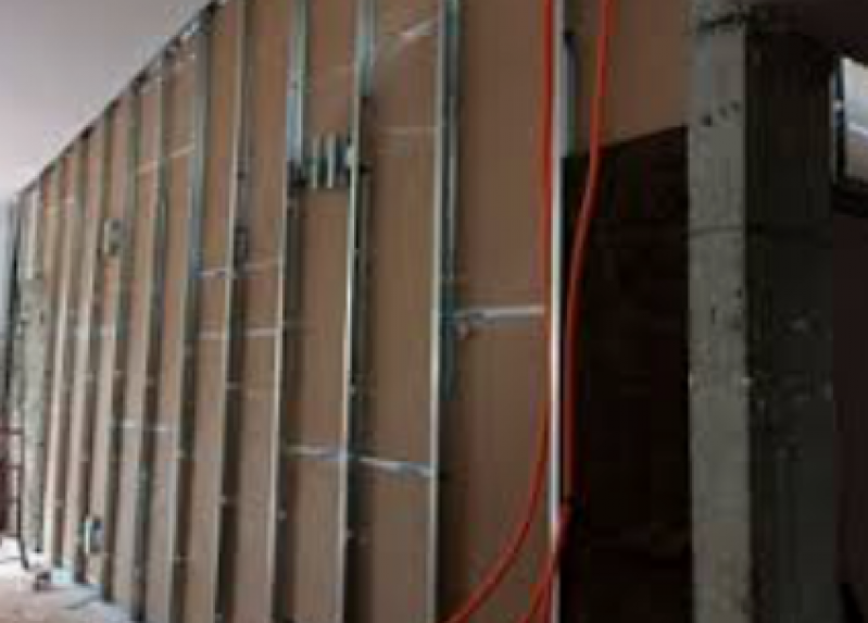 Preço de Instalação de Drywall Rio Pequeno - Instalação de Drywall Preço de Instalação de Drywall Rio Pequeno - Instalação de Drywall