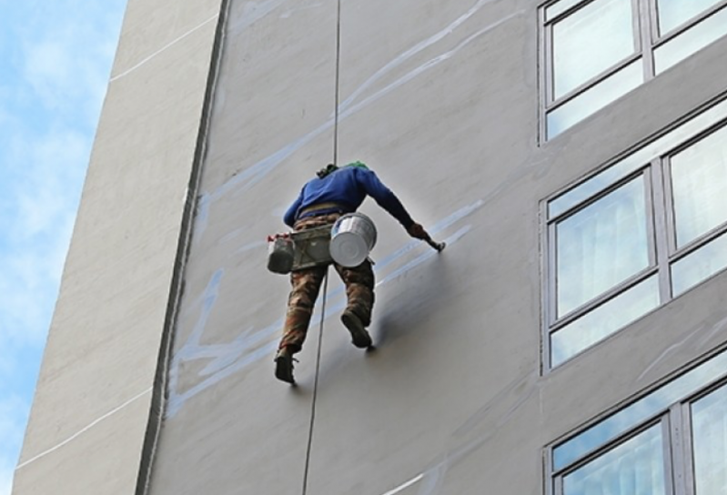 Quanto Custa Pintura de Fachada Comercial Água Branca - Pintura Fachada Quanto Custa Pintura de Fachada Comercial Água Branca - Pintura Fachada
