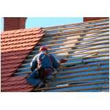 cotação para manutenção de telhados de prédios Freguesia do Ó