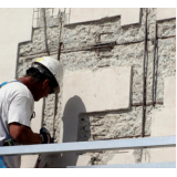 empresa técnica de manutenção de fachadas Carapicuíba