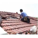 manutenção em telhados prediais Cosmópolis