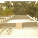 profissional de impermeabilização de laje telhado Atibaia