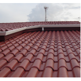profissional de impermeabilização de telhado colonial Vila Pirituba