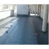 profissional de manta para impermeabilização de telhado Campinas